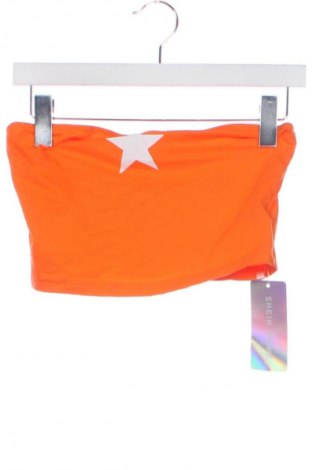 Top de femei SHEIN, Mărime M, Culoare Multicolor, Preț 39,99 Lei