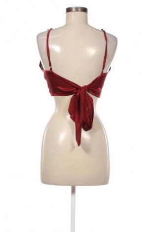 Damentop SHEIN, Größe S, Farbe Rot, Preis 11,99 €