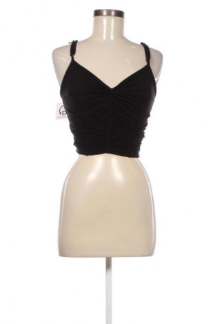 Damentop SHEIN, Größe S, Farbe Schwarz, Preis 11,99 €