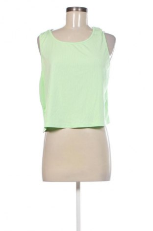 Damentop SHEIN, Größe 3XL, Farbe Grün, Preis 13,99 €