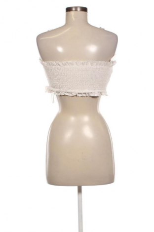 Damentop SHEIN, Größe M, Farbe Ecru, Preis 9,99 €