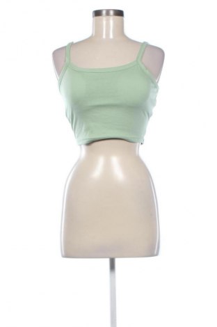Damentop SHEIN, Größe XS, Farbe Grün, Preis 7,99 €