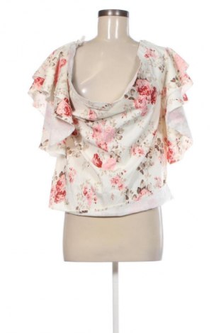 Damentop SHEIN, Größe XL, Farbe Mehrfarbig, Preis 6,99 €