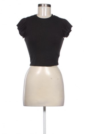 Damentop SHEIN, Größe S, Farbe Schwarz, Preis 11,99 €