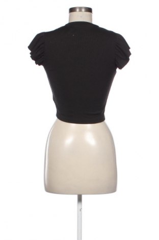 Damentop SHEIN, Größe S, Farbe Schwarz, Preis 11,99 €