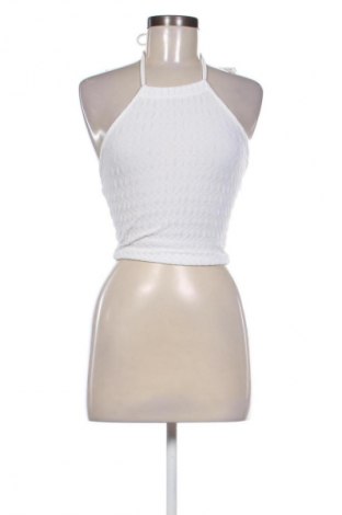 Damentop SHEIN, Größe XS, Farbe Weiß, Preis 7,99 €