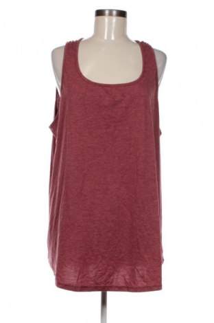 Damentop SHEIN, Größe 4XL, Farbe Rosa, Preis 12,99 €