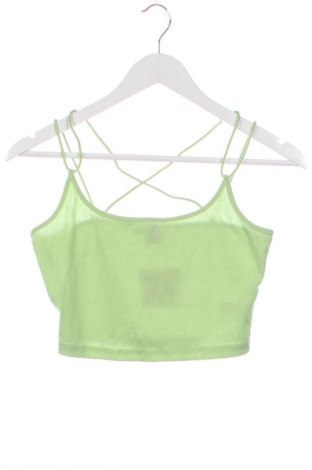 Damentop SHEIN, Größe M, Farbe Grün, Preis 9,99 €