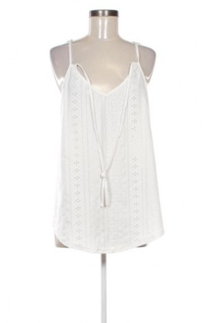 Γυναικείο τοπ SHEIN, Μέγεθος XL, Χρώμα Λευκό, Τιμή 5,99 €