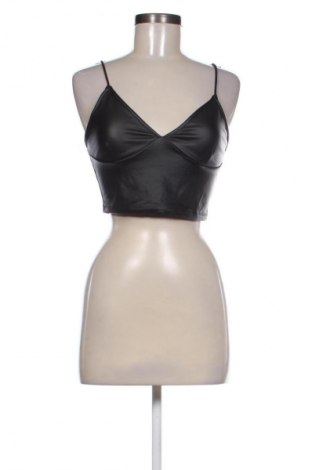 Γυναικείο τοπ SHEIN, Μέγεθος M, Χρώμα Μαύρο, Τιμή 5,99 €