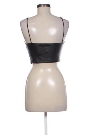 Γυναικείο τοπ SHEIN, Μέγεθος M, Χρώμα Μαύρο, Τιμή 5,99 €