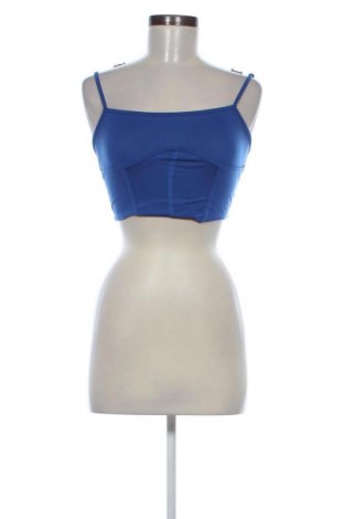 Γυναικείο τοπ SHEIN, Μέγεθος XS, Χρώμα Μπλέ, Τιμή 6,99 €