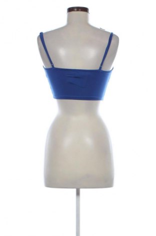 Γυναικείο τοπ SHEIN, Μέγεθος XS, Χρώμα Μπλέ, Τιμή 6,99 €