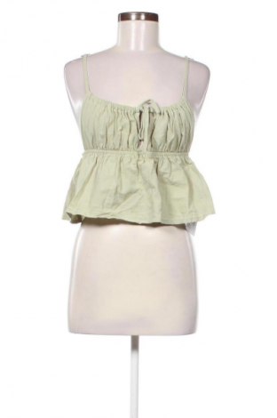 Damentop SHEIN, Größe M, Farbe Grün, Preis 8,99 €