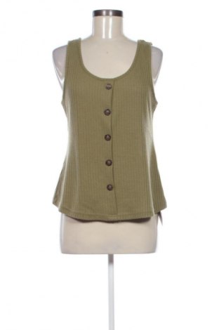Damentop SHEIN, Größe S, Farbe Grün, Preis 10,99 €