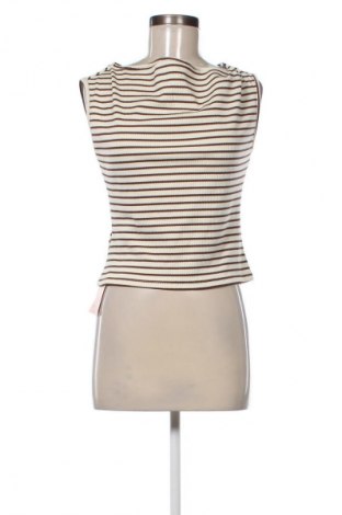 Damentop SHEIN, Größe M, Farbe Mehrfarbig, Preis 6,99 €