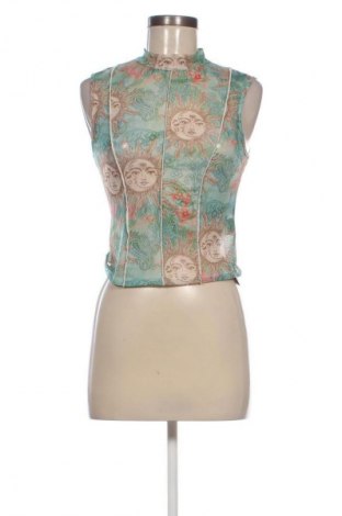 Damentop SHEIN, Größe M, Farbe Mehrfarbig, Preis 4,84 €