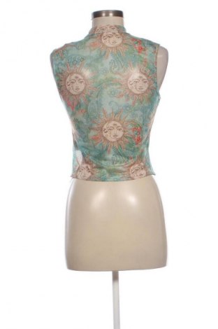 Damentop SHEIN, Größe M, Farbe Mehrfarbig, Preis 4,84 €