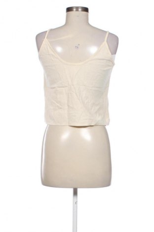 Damentop SHEIN, Größe S, Farbe Ecru, Preis 9,99 €
