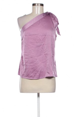 Damentop SHEIN, Größe M, Farbe Lila, Preis 5,99 €