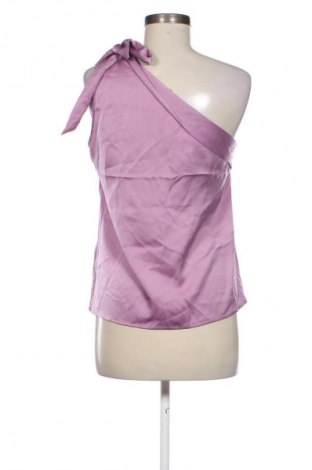 Damentop SHEIN, Größe M, Farbe Lila, Preis 5,99 €