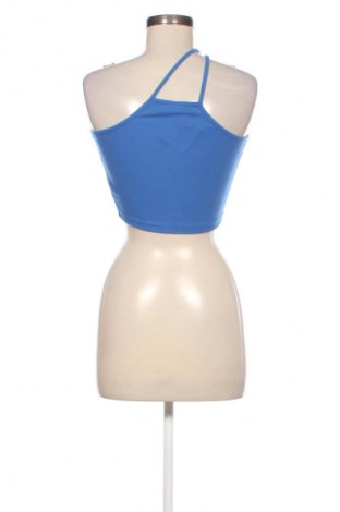 Damentop SHEIN, Größe XS, Farbe Blau, Preis 7,99 €