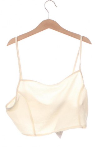 Damentop SHEIN, Größe S, Farbe Beige, Preis 8,28 €