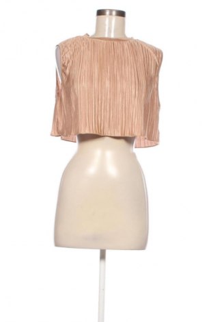 Dámský top SHEIN, Velikost M, Barva Béžová, Cena  139,00 Kč