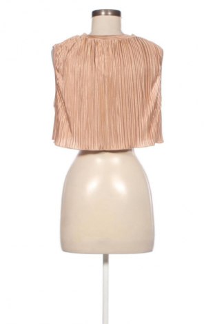 Dámský top SHEIN, Velikost M, Barva Béžová, Cena  139,00 Kč