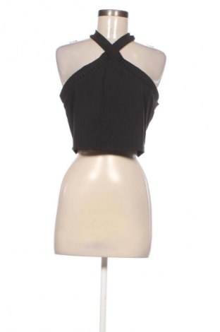 Damentop SHEIN, Größe XL, Farbe Schwarz, Preis 6,70 €