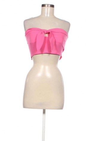 Damentop SHEIN, Größe S, Farbe Rosa, Preis 12,99 €