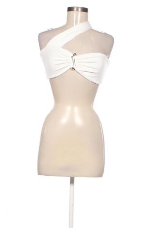 Damentop SHEIN, Größe M, Farbe Weiß, Preis 5,12 €