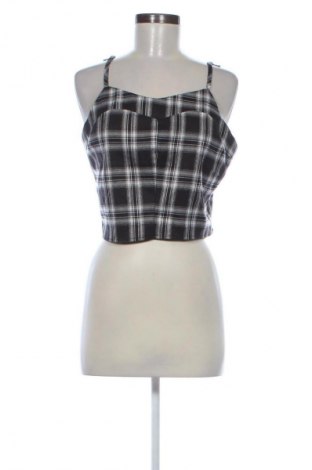 Damentop SHEIN, Größe M, Farbe Mehrfarbig, Preis 9,99 €