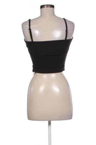 Top de femei SHEIN, Mărime XS, Culoare Negru, Preț 32,23 Lei