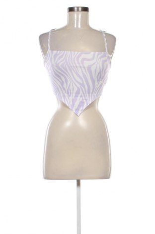 Damentop SHEIN, Größe XS, Farbe Mehrfarbig, Preis 5,11 €