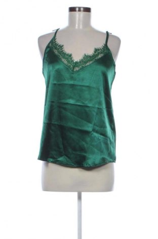 Dámský top SHEIN, Velikost M, Barva Zelená, Cena  249,00 Kč