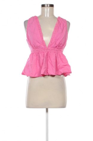 Damentop SHEIN, Größe S, Farbe Rosa, Preis 11,99 €