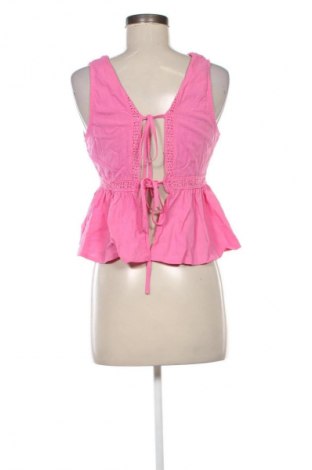 Damentop SHEIN, Größe S, Farbe Rosa, Preis 11,99 €