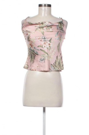 Γυναικείο τοπ SHEIN, Μέγεθος XS, Χρώμα Πολύχρωμο, Τιμή 7,99 €