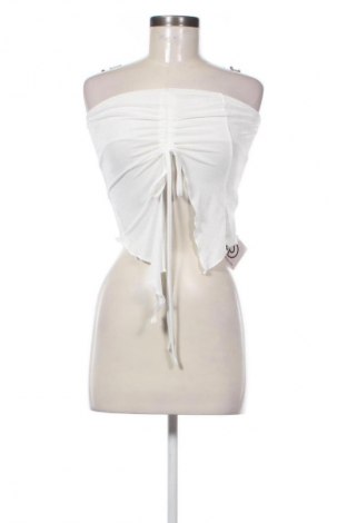 Dámský top SHEIN, Velikost XS, Barva Bílá, Cena  199,00 Kč