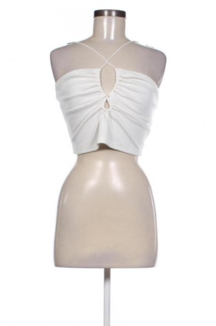 Dámský top SHEIN, Velikost M, Barva Bílá, Cena  189,00 Kč
