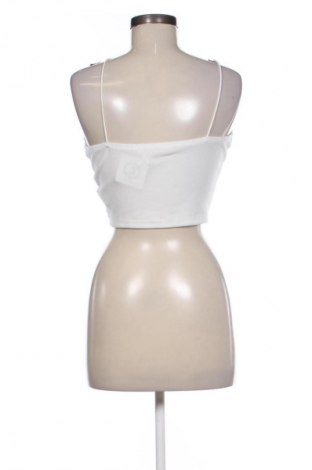 Dámský top SHEIN, Velikost M, Barva Bílá, Cena  189,00 Kč