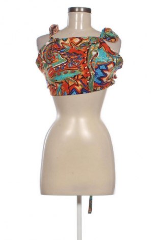 Damski top SHEIN, Rozmiar S, Kolor Kolorowy, Cena 50,99 zł