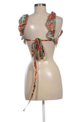 Damski top SHEIN, Rozmiar S, Kolor Kolorowy, Cena 50,99 zł