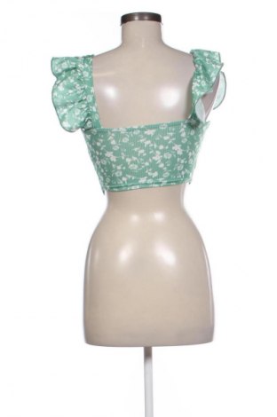 Damentop SHEIN, Größe XS, Farbe Mehrfarbig, Preis 5,11 €