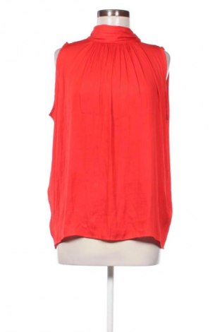 Damski top Saint Tropez, Rozmiar M, Kolor Czerwony, Cena 22,99 zł