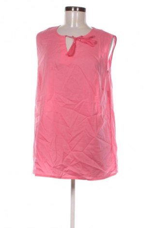 Dámský top Sheego, Velikost XL, Barva Růžová, Cena  136,00 Kč