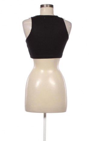 Γυναικείο τοπ Sinsay, Μέγεθος S, Χρώμα Μαύρο, Τιμή 5,99 €