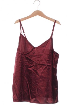 Női top Sinsay, Méret XS, Szín Piros, Ár 2 060 Ft
