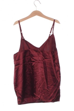Női top Sinsay, Méret XS, Szín Piros, Ár 2 060 Ft